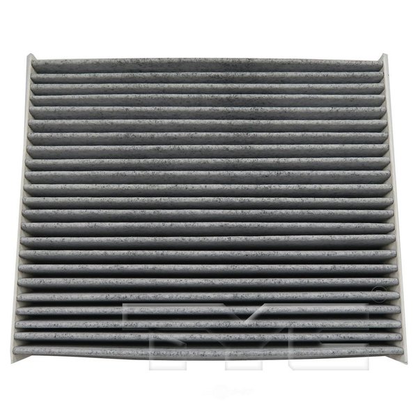 Tyc Cabin Air Filter #Tyc 800234C 800234C